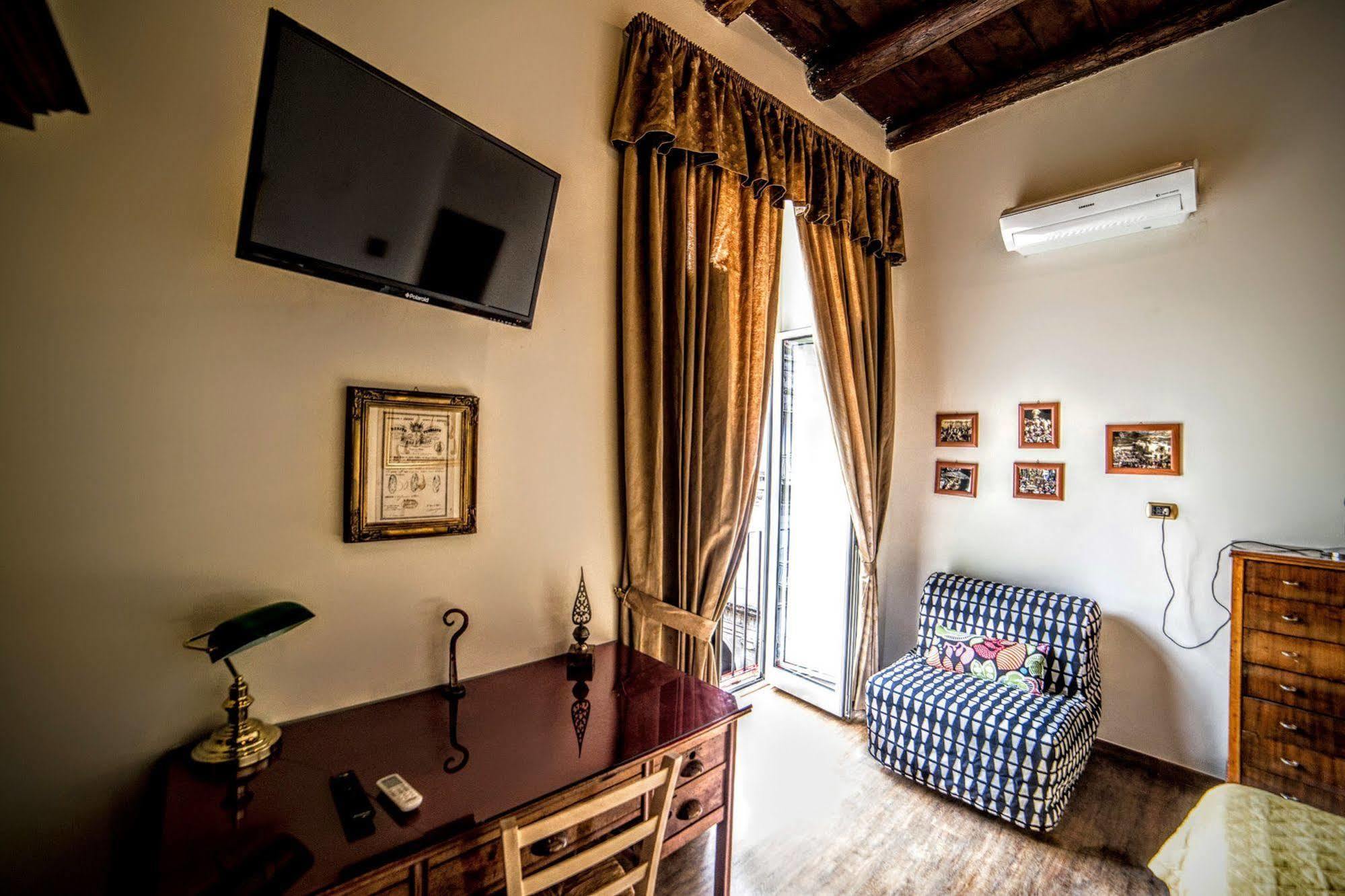 San Gennaro B&B