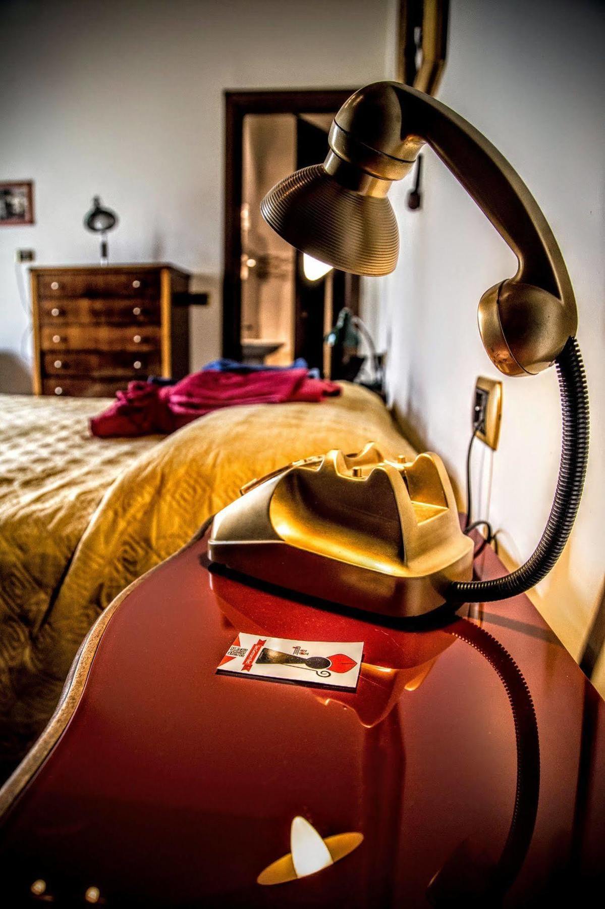 San Gennaro B&B * Naples