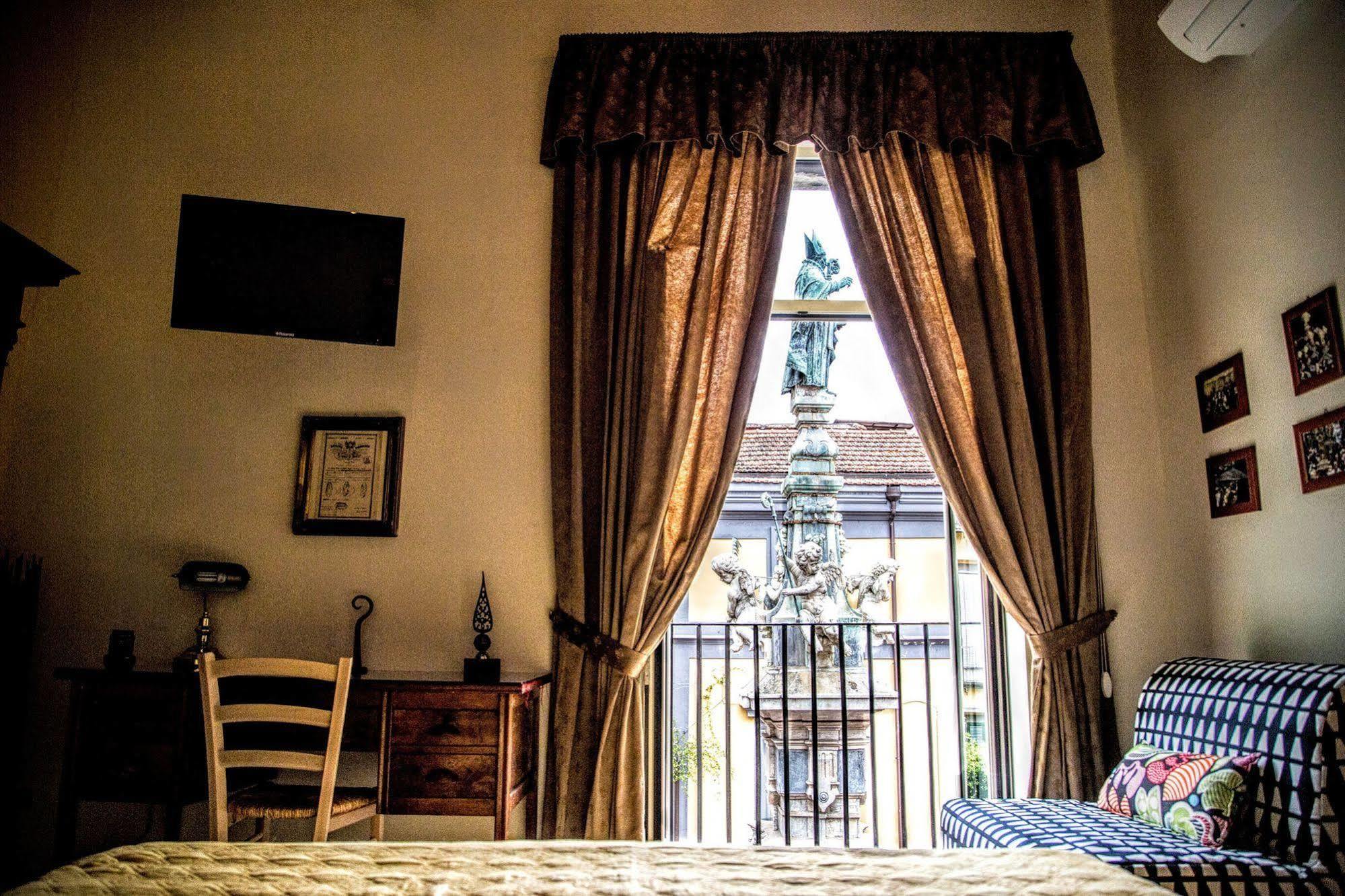 San Gennaro B&B *