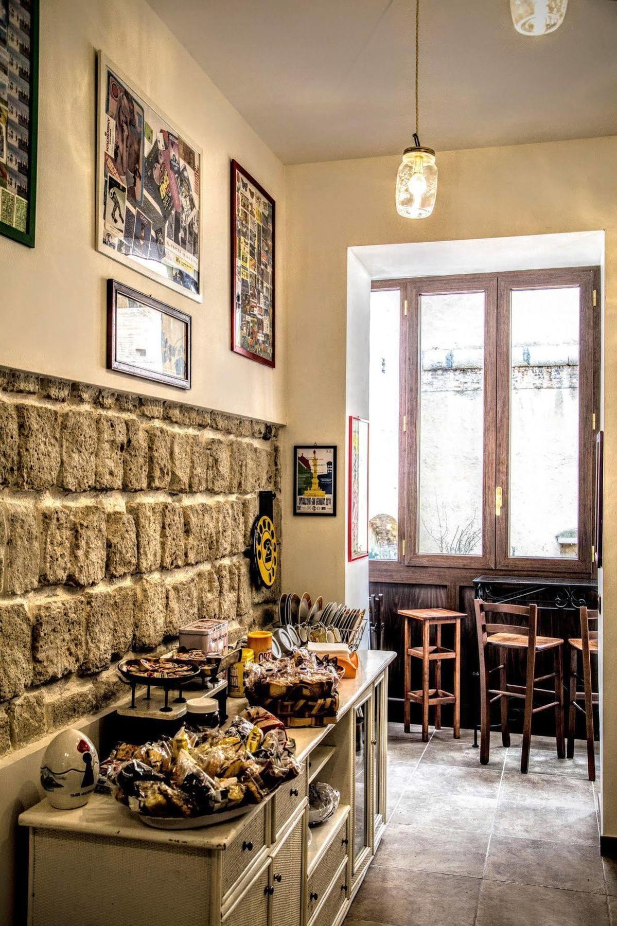 San Gennaro B&B Bed & Breakfast *