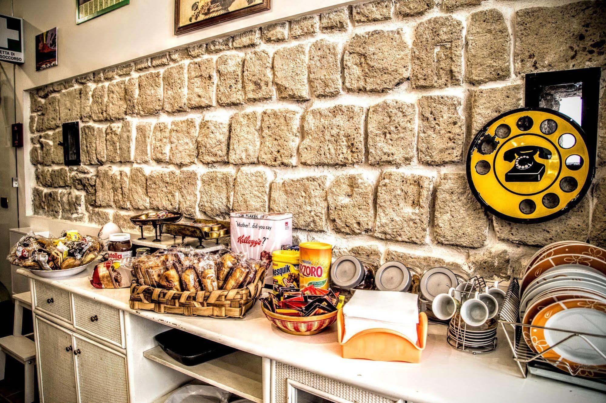 San Gennaro B&B Bed & Breakfast