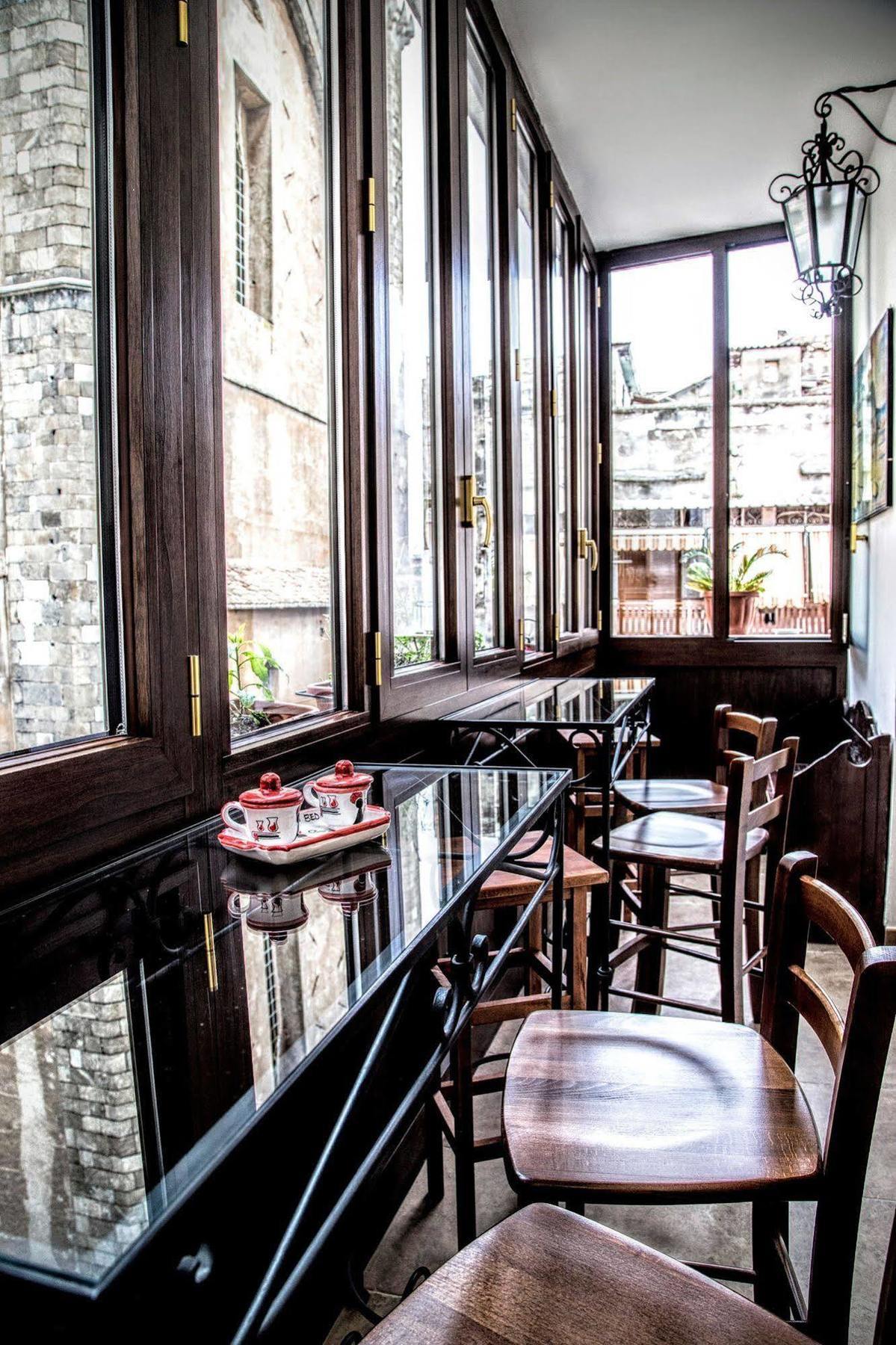 San Gennaro B&B Bed & Breakfast *