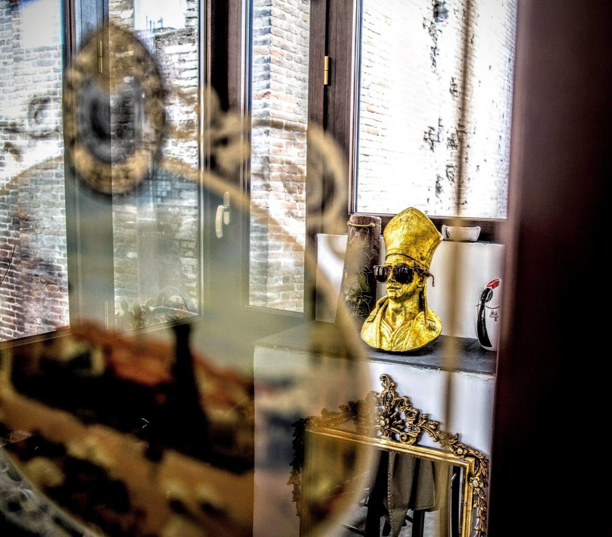 Bed & Breakfast San Gennaro B&B