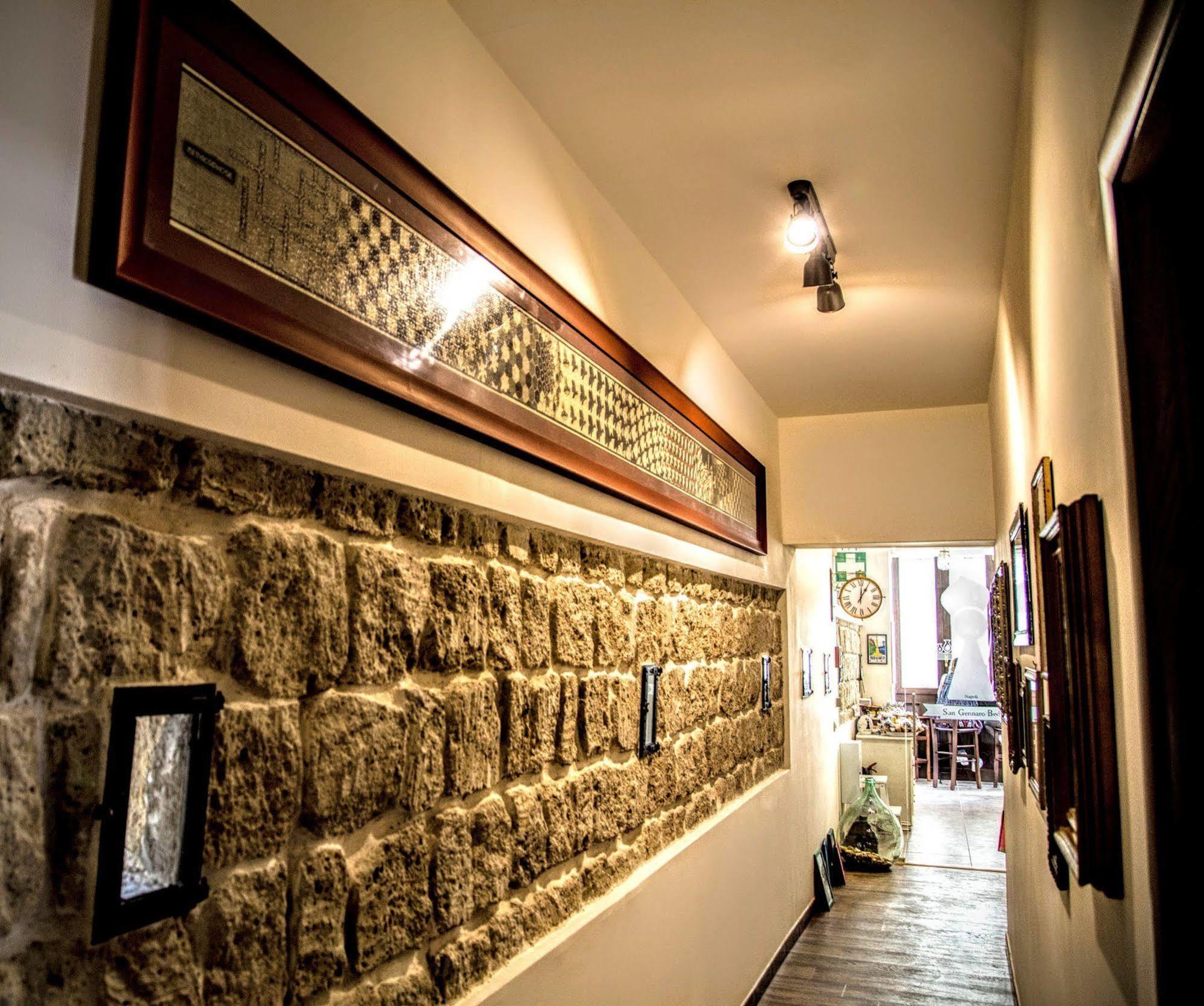 Bed & Breakfast San Gennaro B&B *
