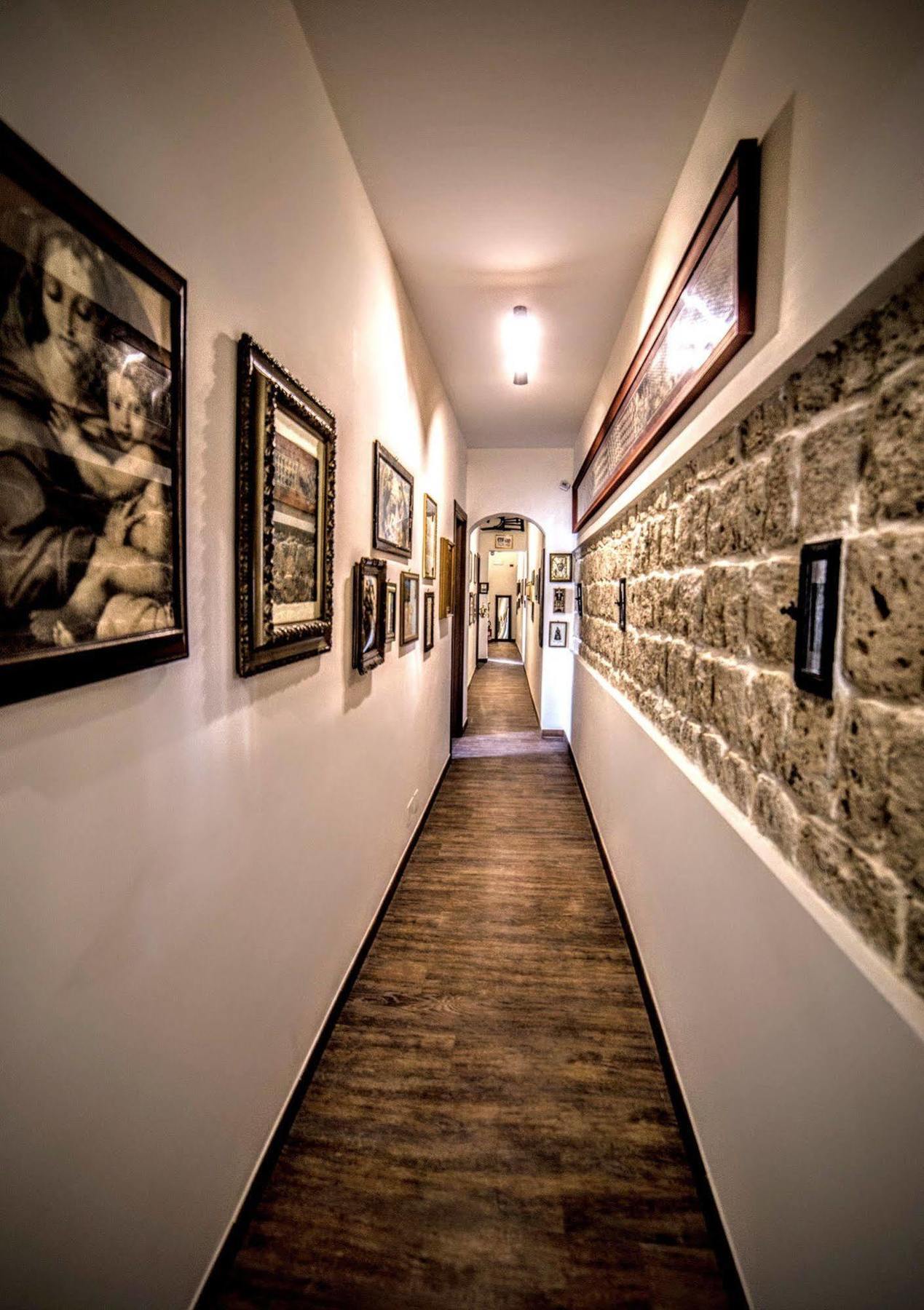 Bed & Breakfast San Gennaro B&B Naples