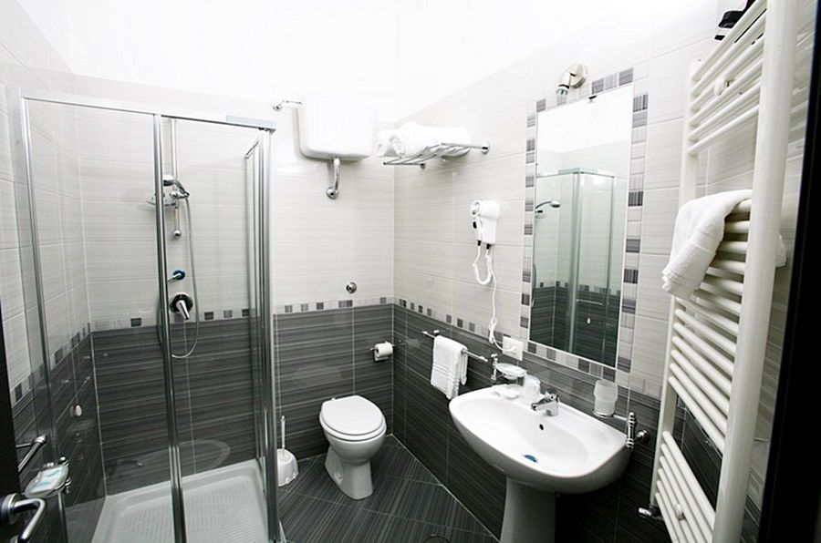 Bed & Breakfast Napoli Suite 3*