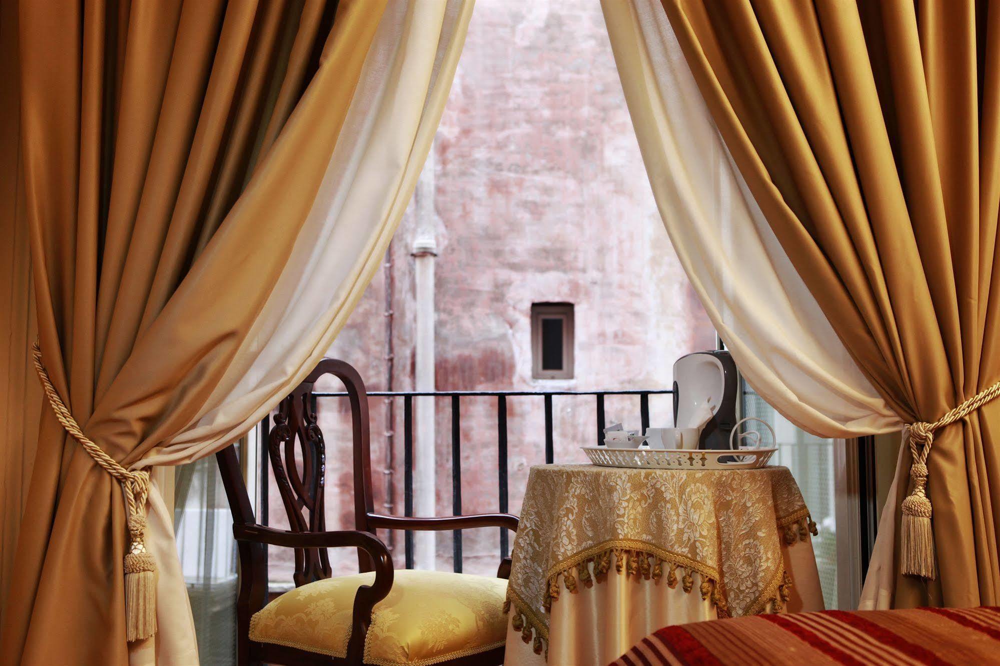 Hotel Lanfipe Palace