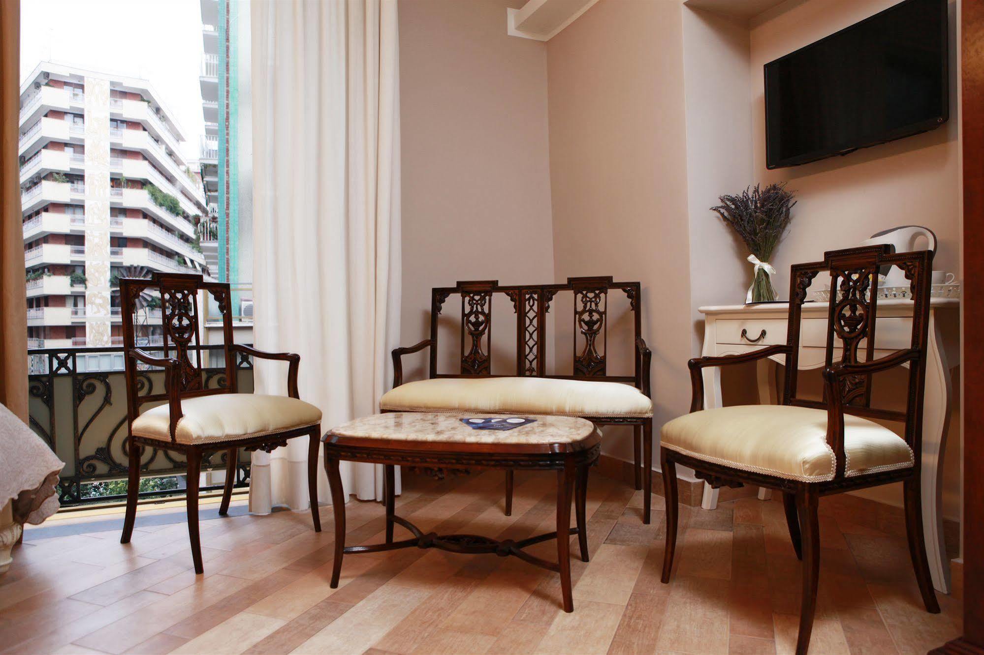 Lanfipe Palace Hotel 3*