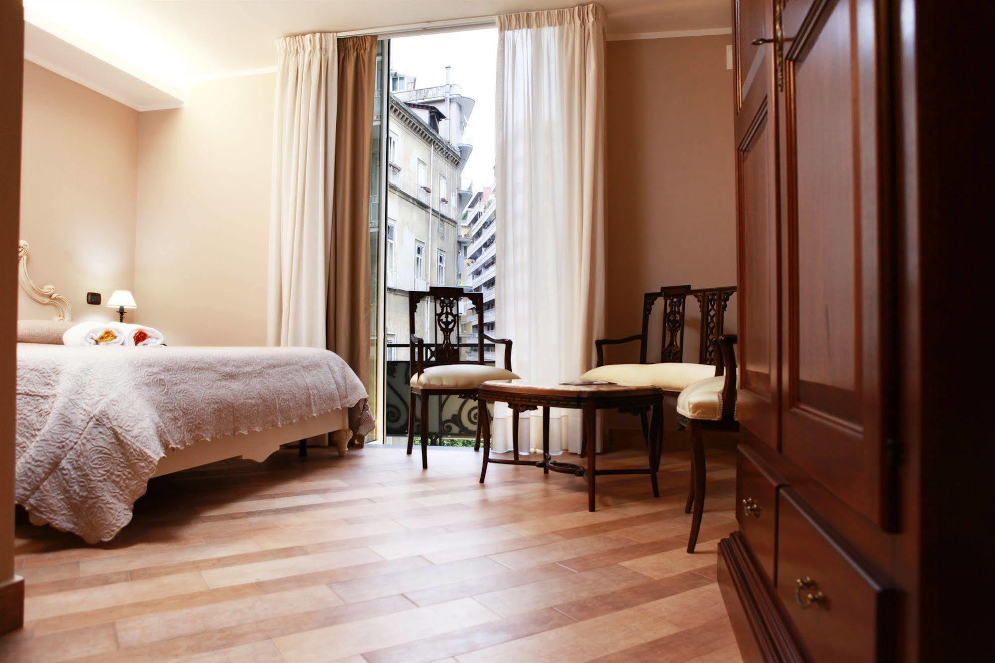 Lanfipe Palace Hotel