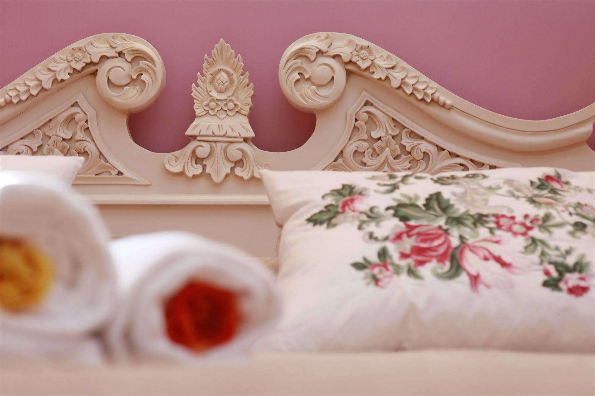 Lanfipe Palace 3*
