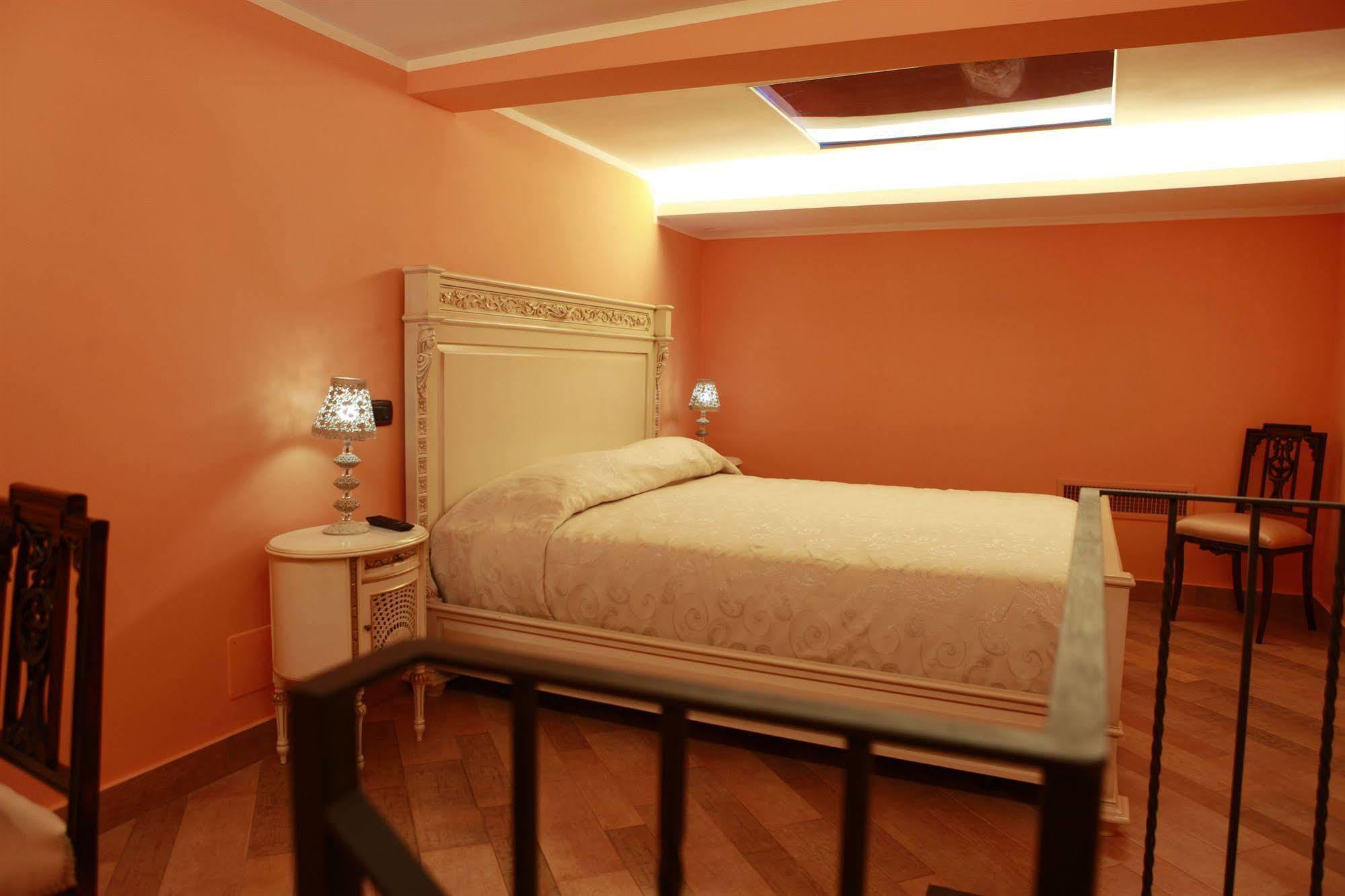 Lanfipe Palace 3*