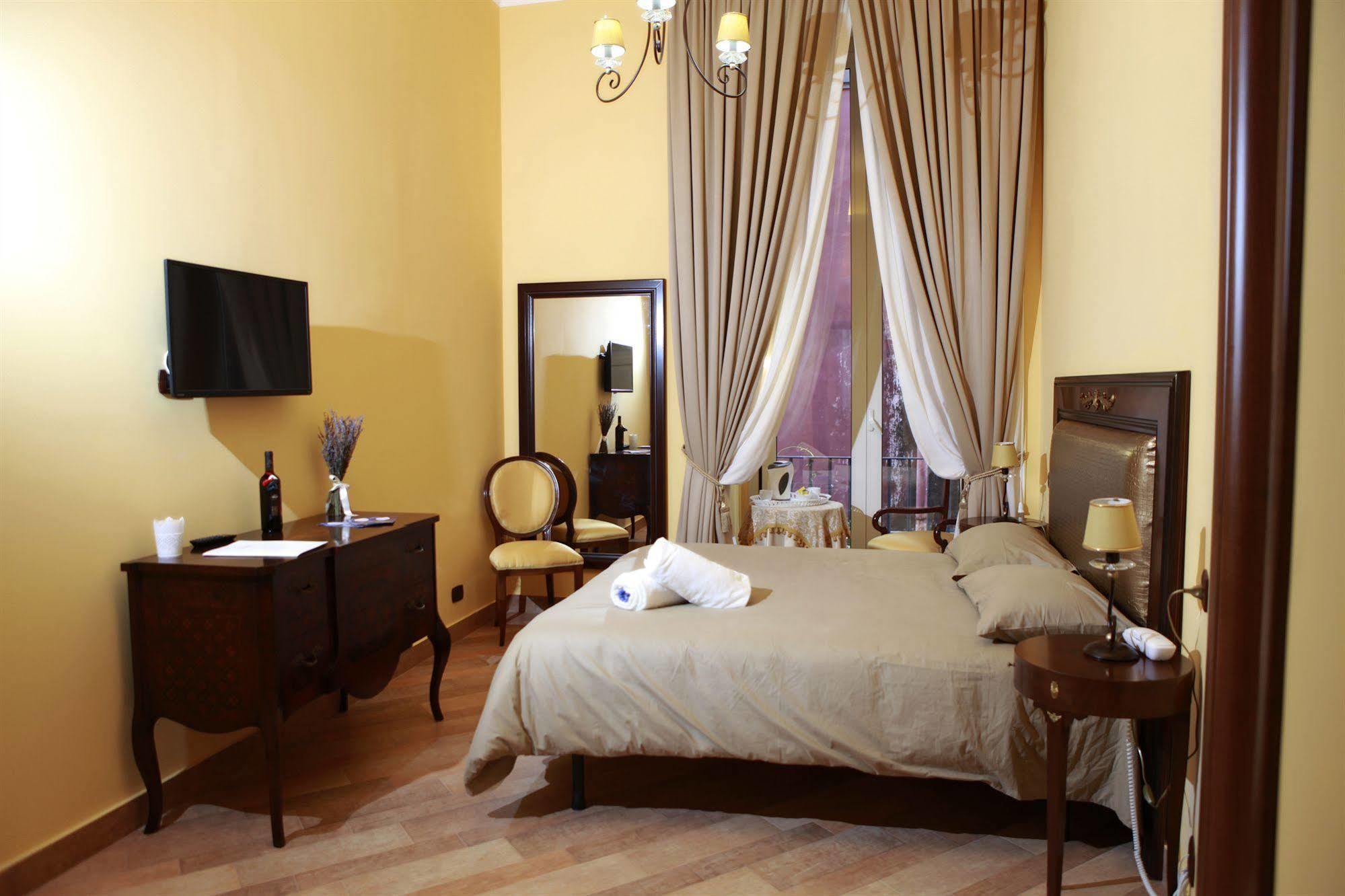 Lanfipe Palace Hotel