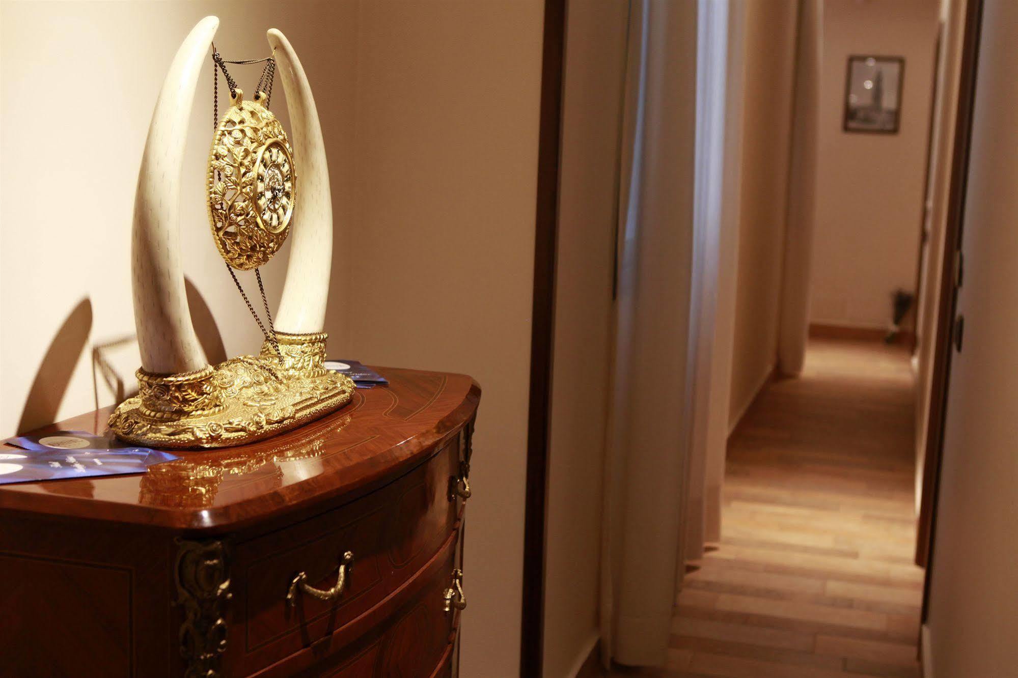 Lanfipe Palace Hotel 3*