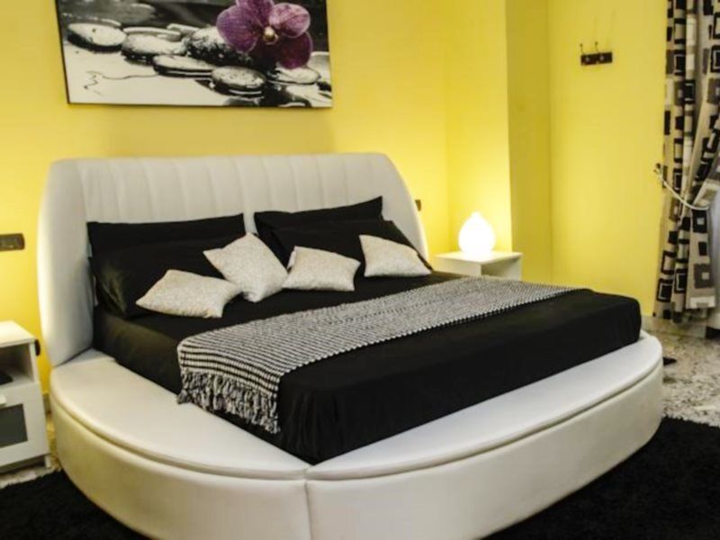 Backpacker Hostel *