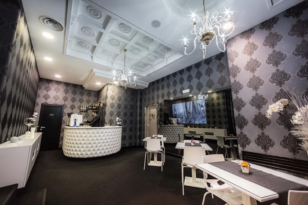 Hotel Kleopatra Design 4*