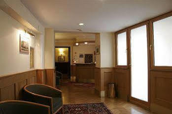 Leopardi Hotel