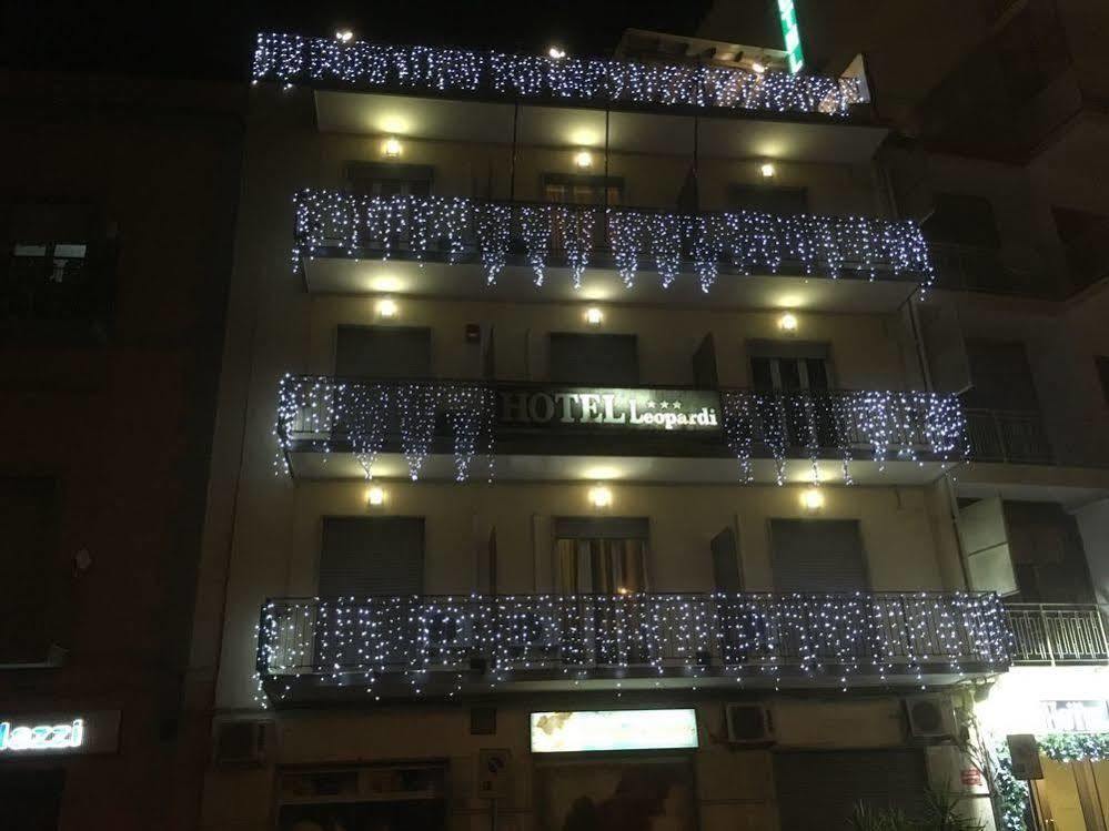 Leopardi Hotel