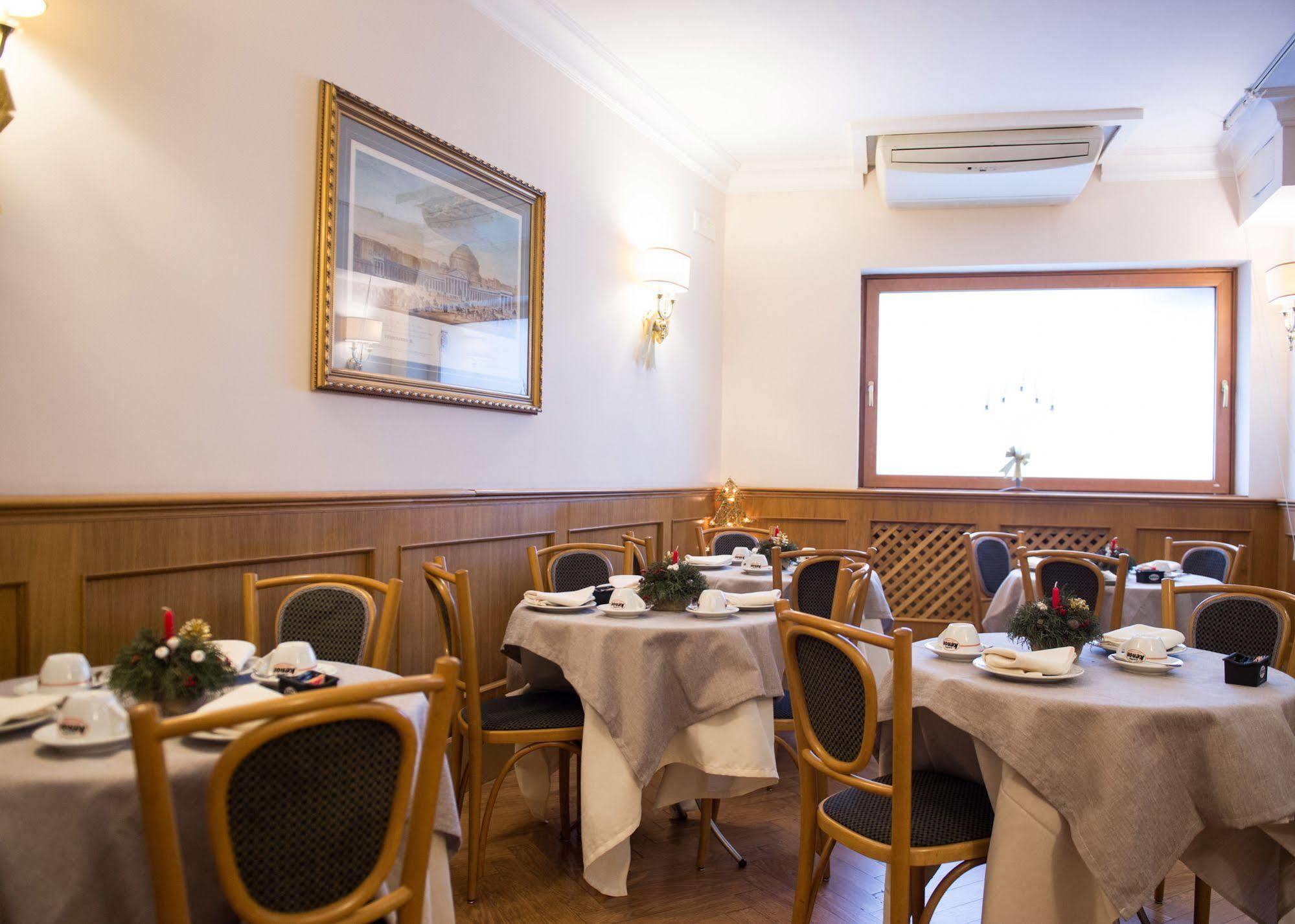 Hotel Leopardi