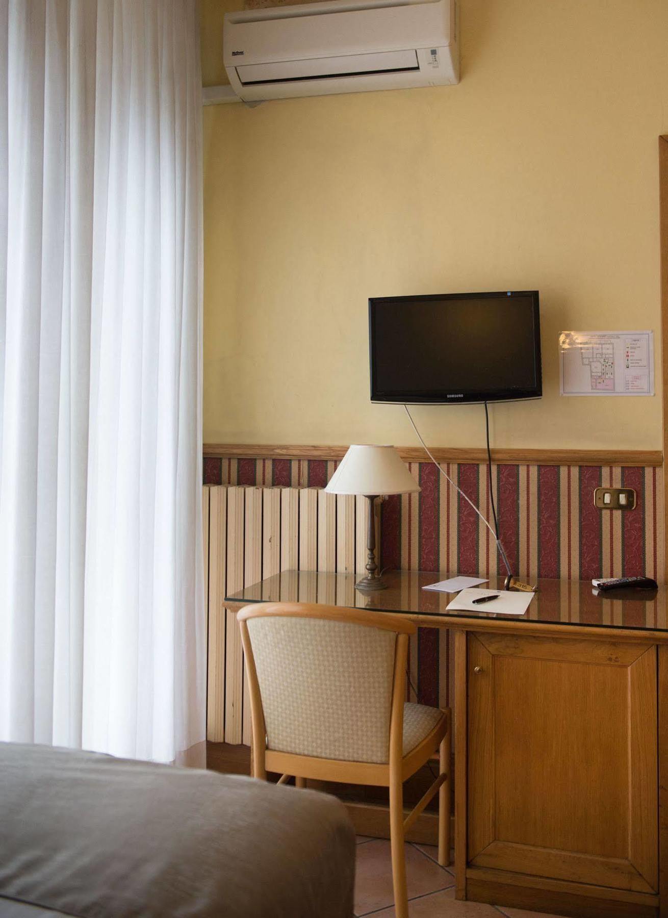 Leopardi Hotel Naples