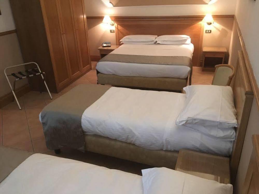 Leopardi Hotel