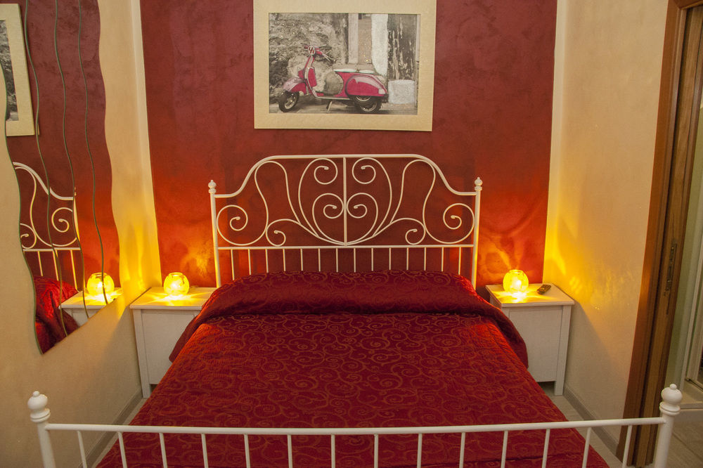 Aparthotel Confalone