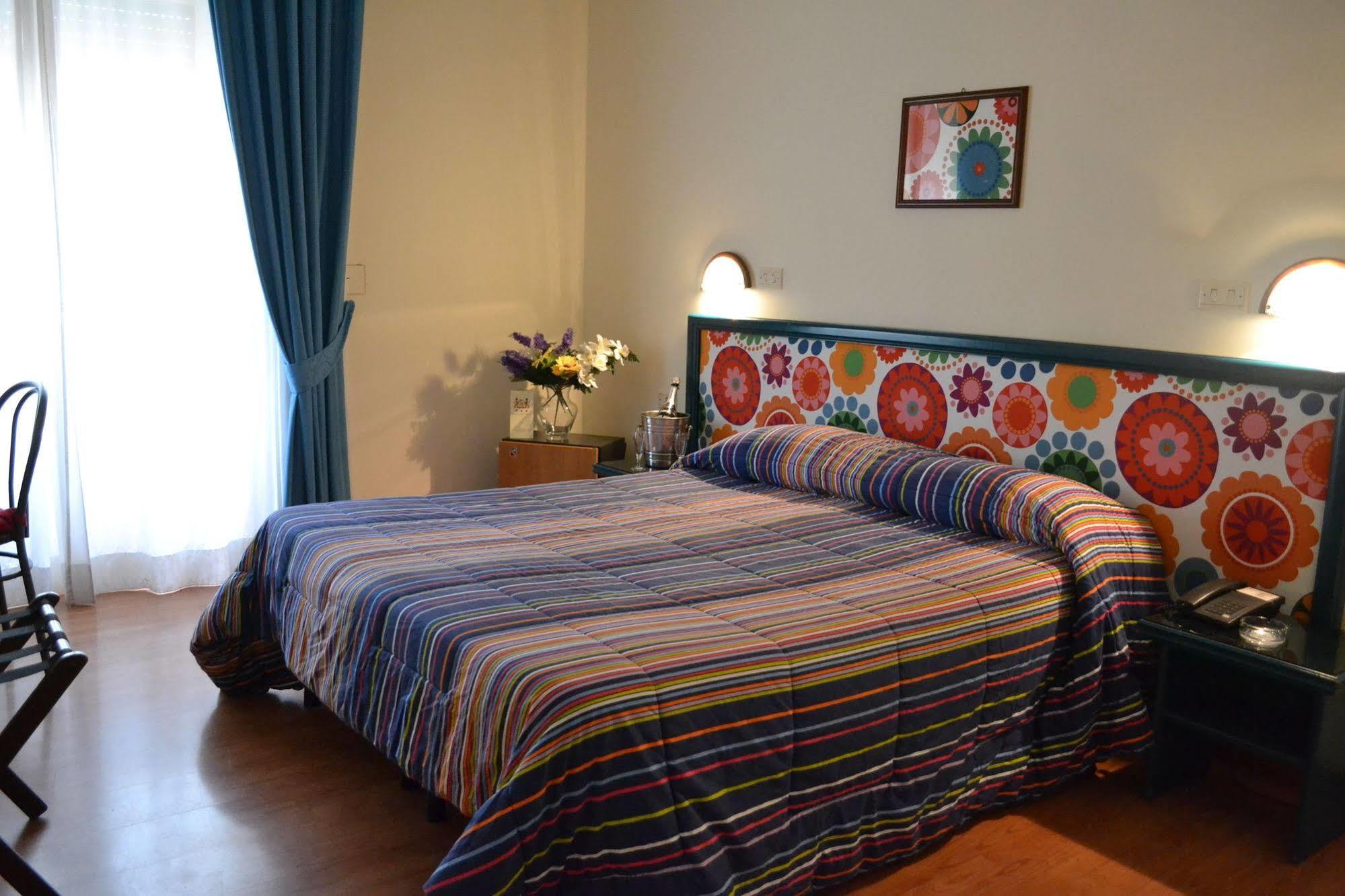 Cesare Augusto Hotel Naples
