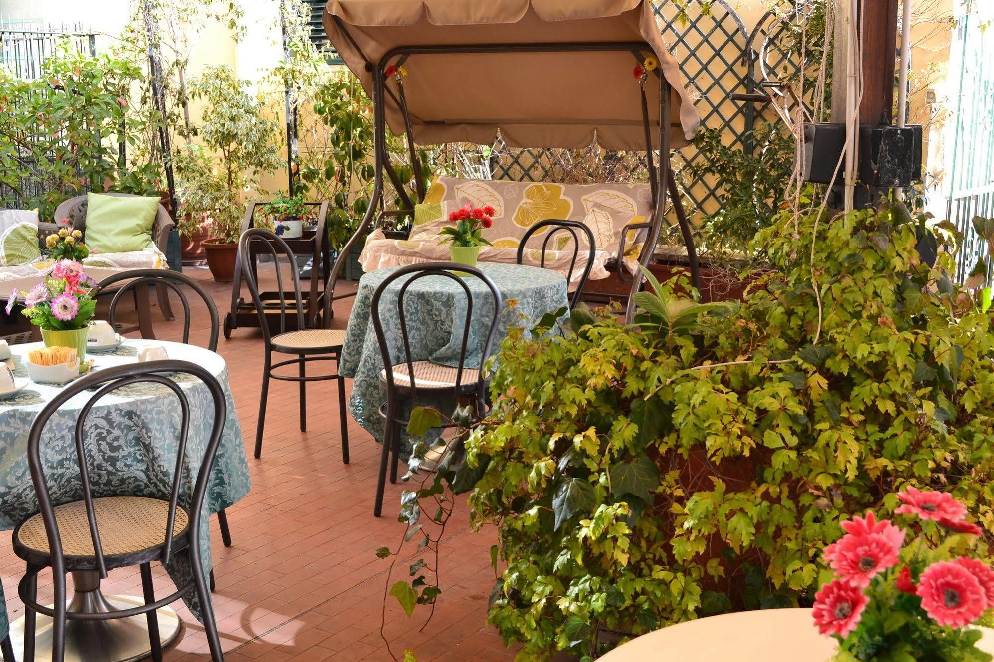 Cesare Augusto Hotel 3*