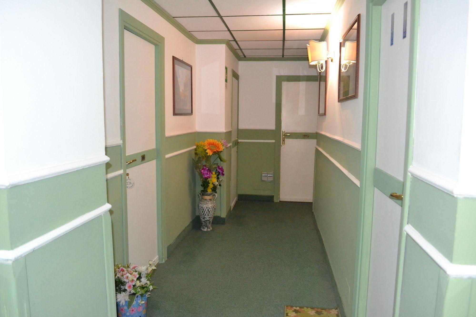 Hotel Cesare Augusto Naples