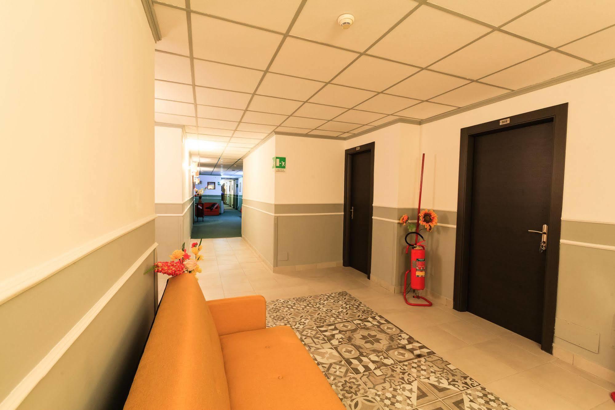 Hotel Cesare Augusto