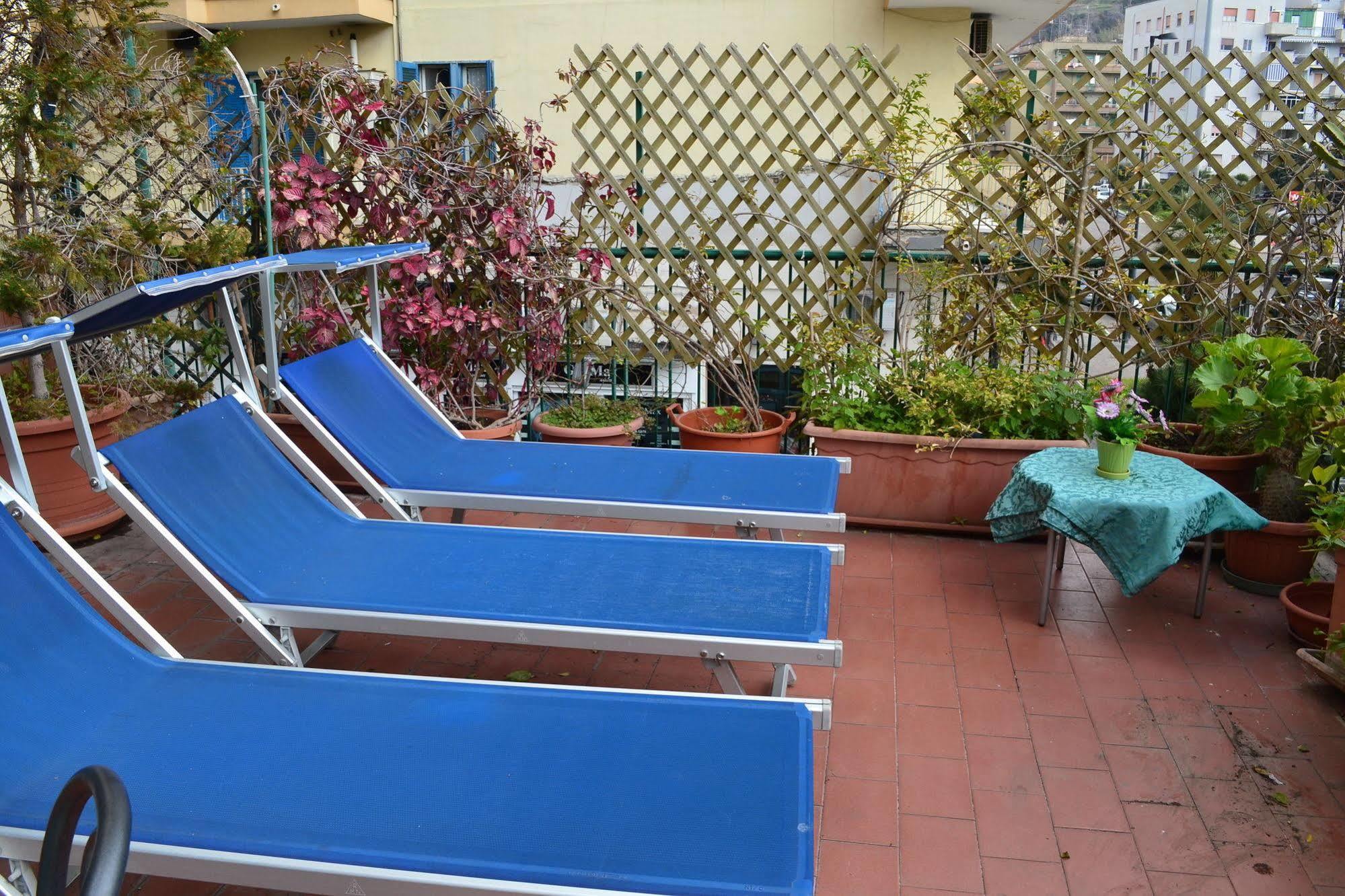 Hotel Cesare Augusto