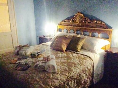 Retro Bed & Breakfast Naples