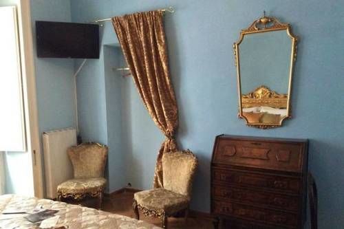 Retro * Naples