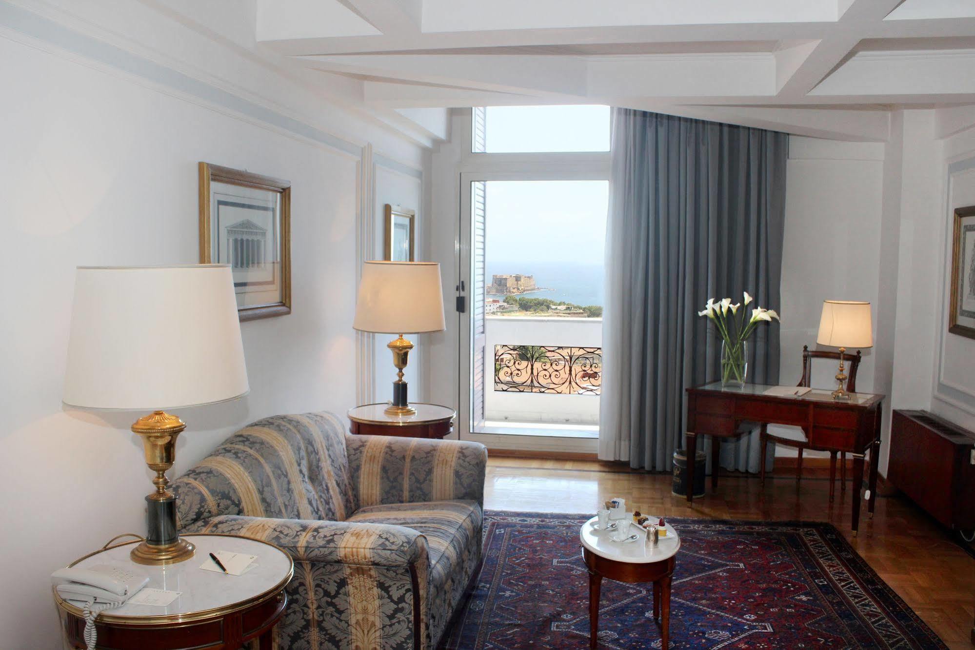Grand Parker's 5* Naples
