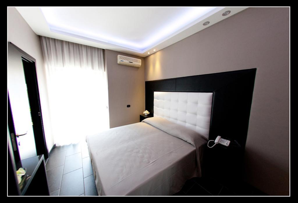 Hotel Fly Boutique 3*