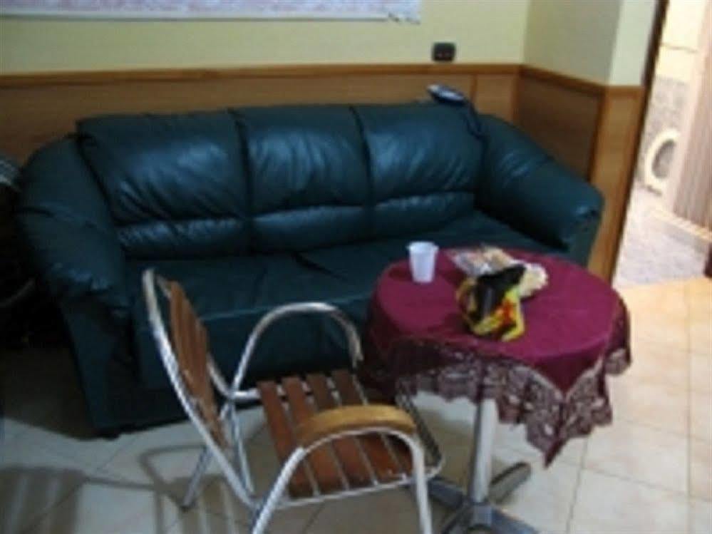 Bed & Breakfast Enea 2*