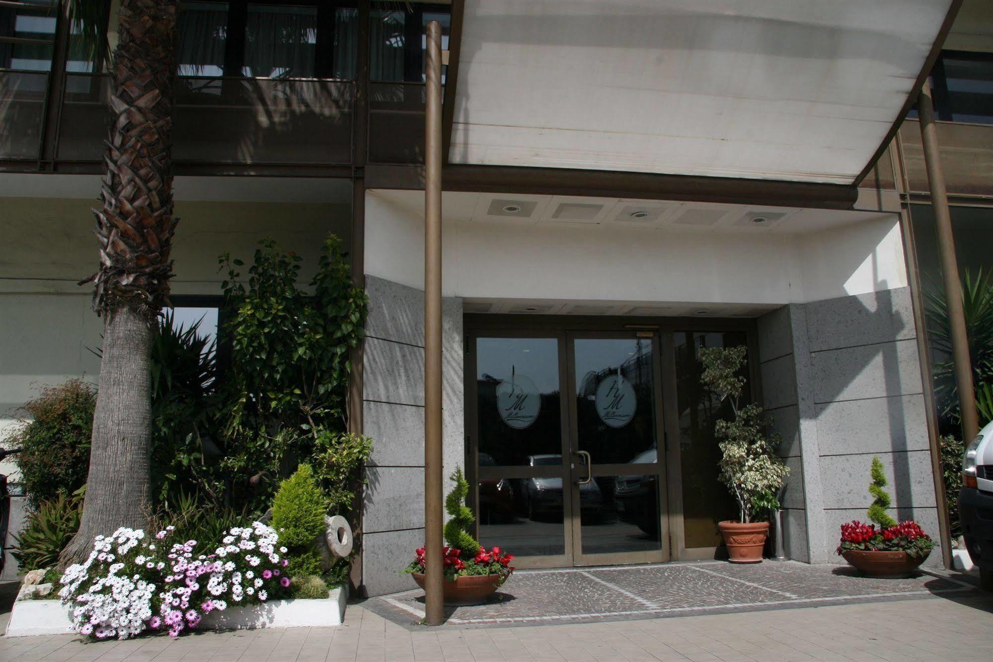 Hotel Millennium Gold 4*