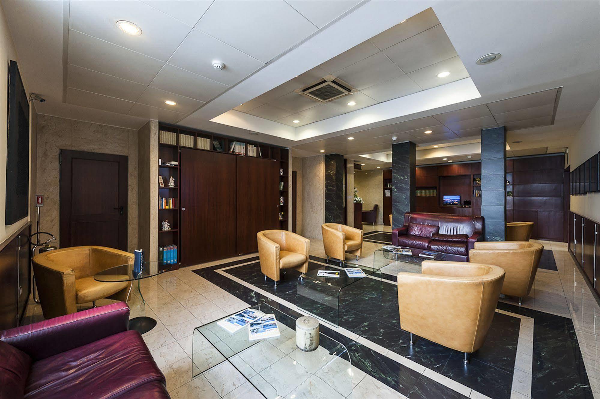 Millennium Gold Hotel