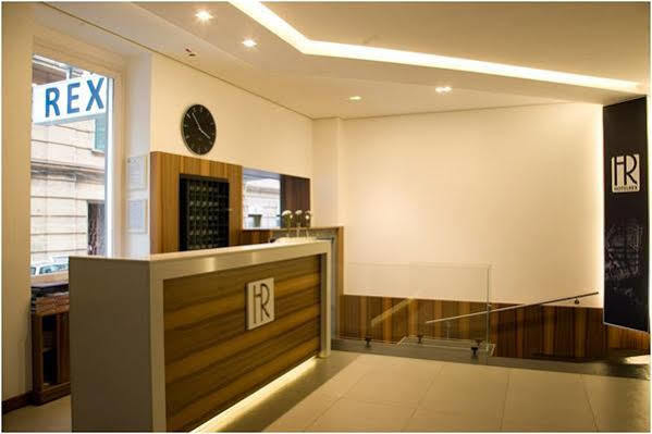 Rex Lifestyle Hotel 3*