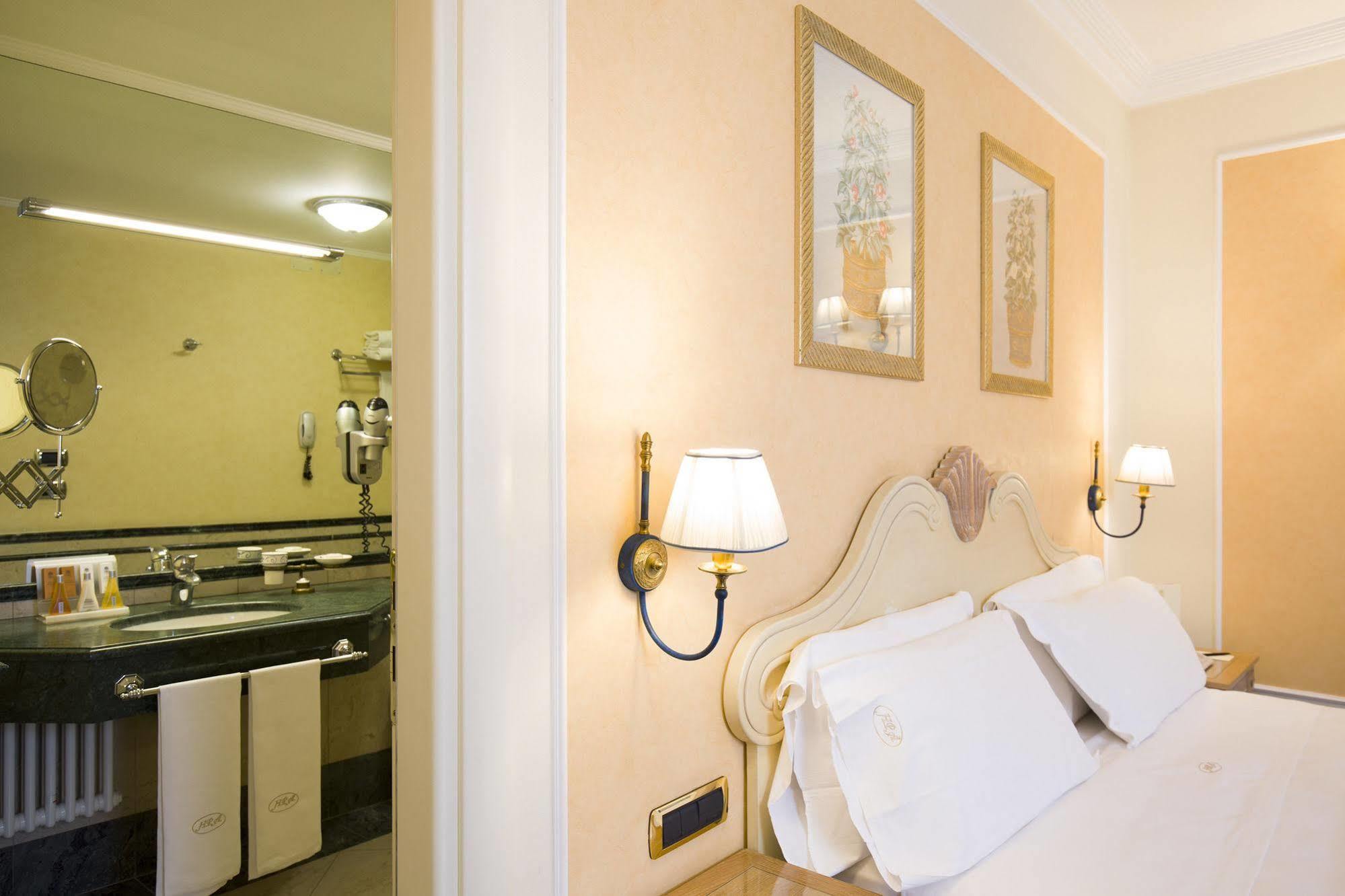 Hotel Palazzo Alabardieri 4*
