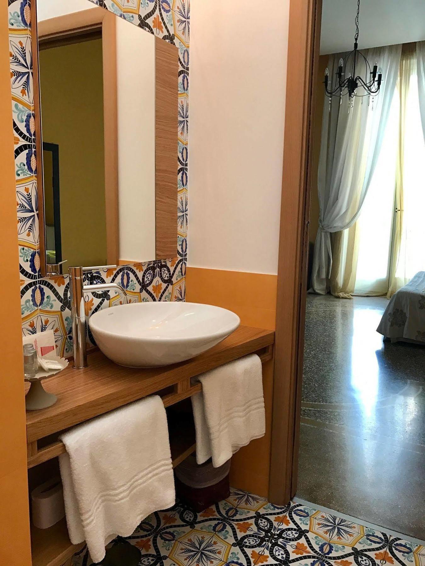 Orsini46 Bed & Breakfast