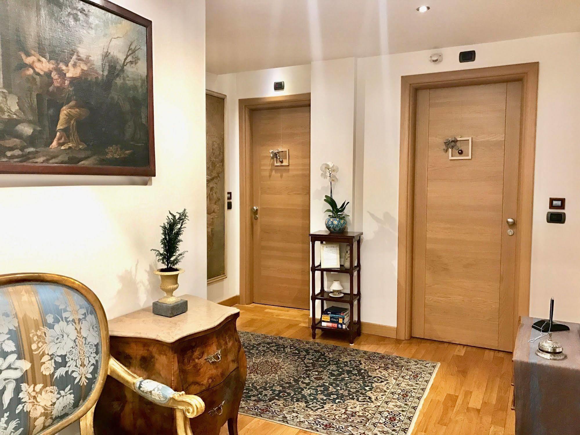 Bed & Breakfast Orsini46 2*
