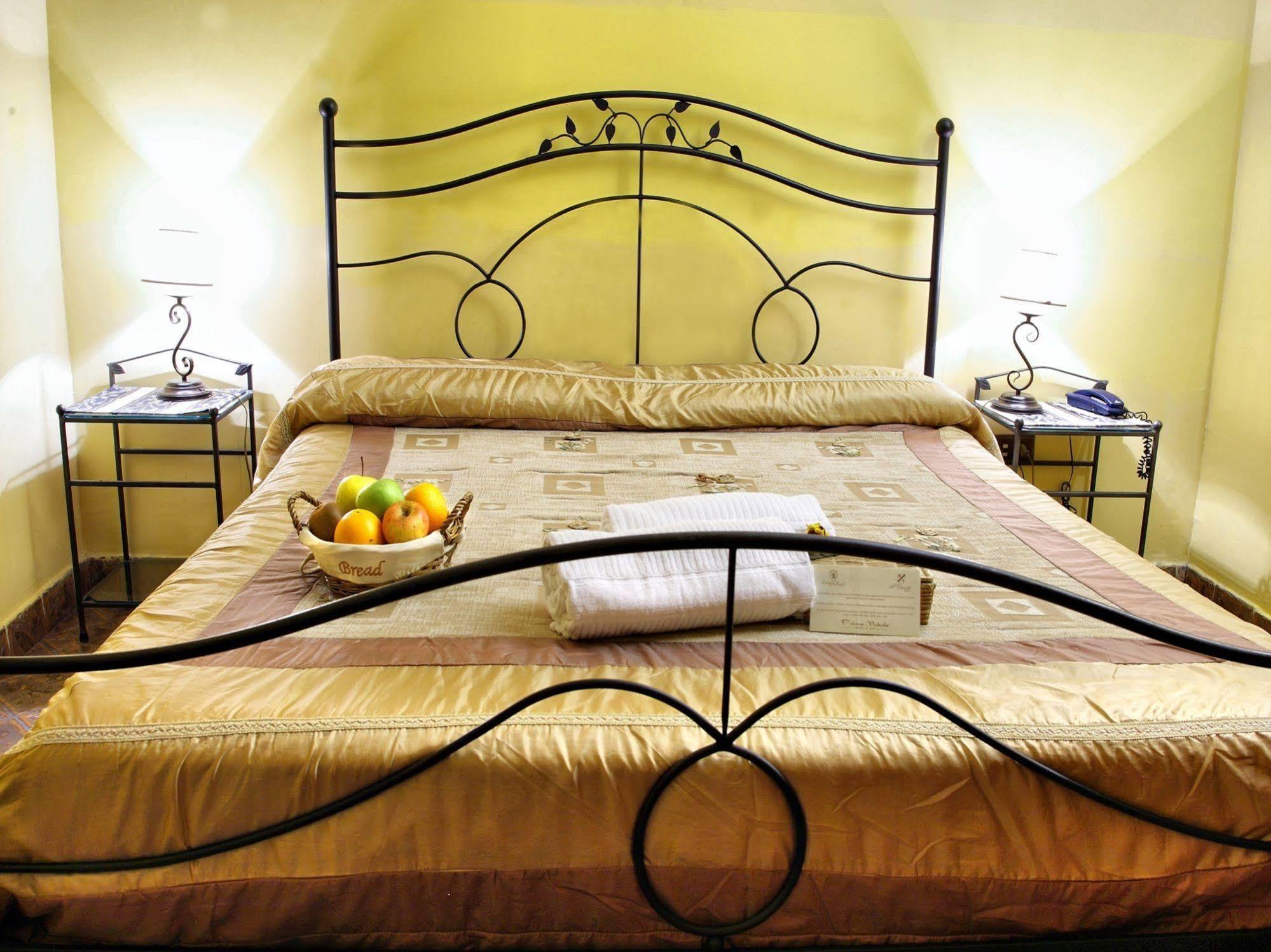 L'alloggio Dei Vassalli Bed & Breakfast 3*