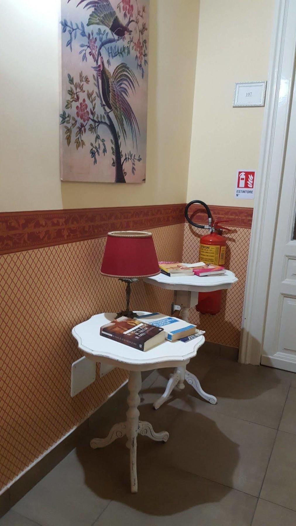 Guest house Bed & Breakfast Napoli Centrale Naples