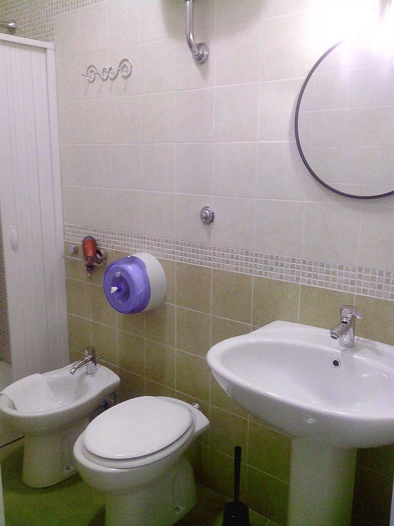 Guest house Bed & Breakfast Napoli Centrale Naples