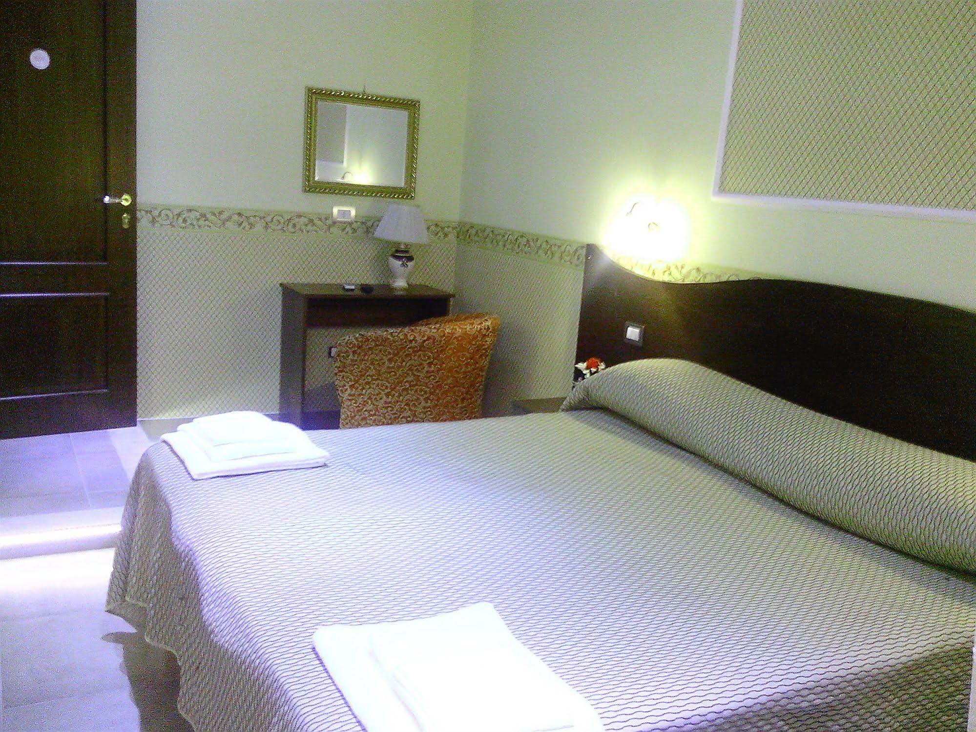Guest house Bed & Breakfast Napoli Centrale