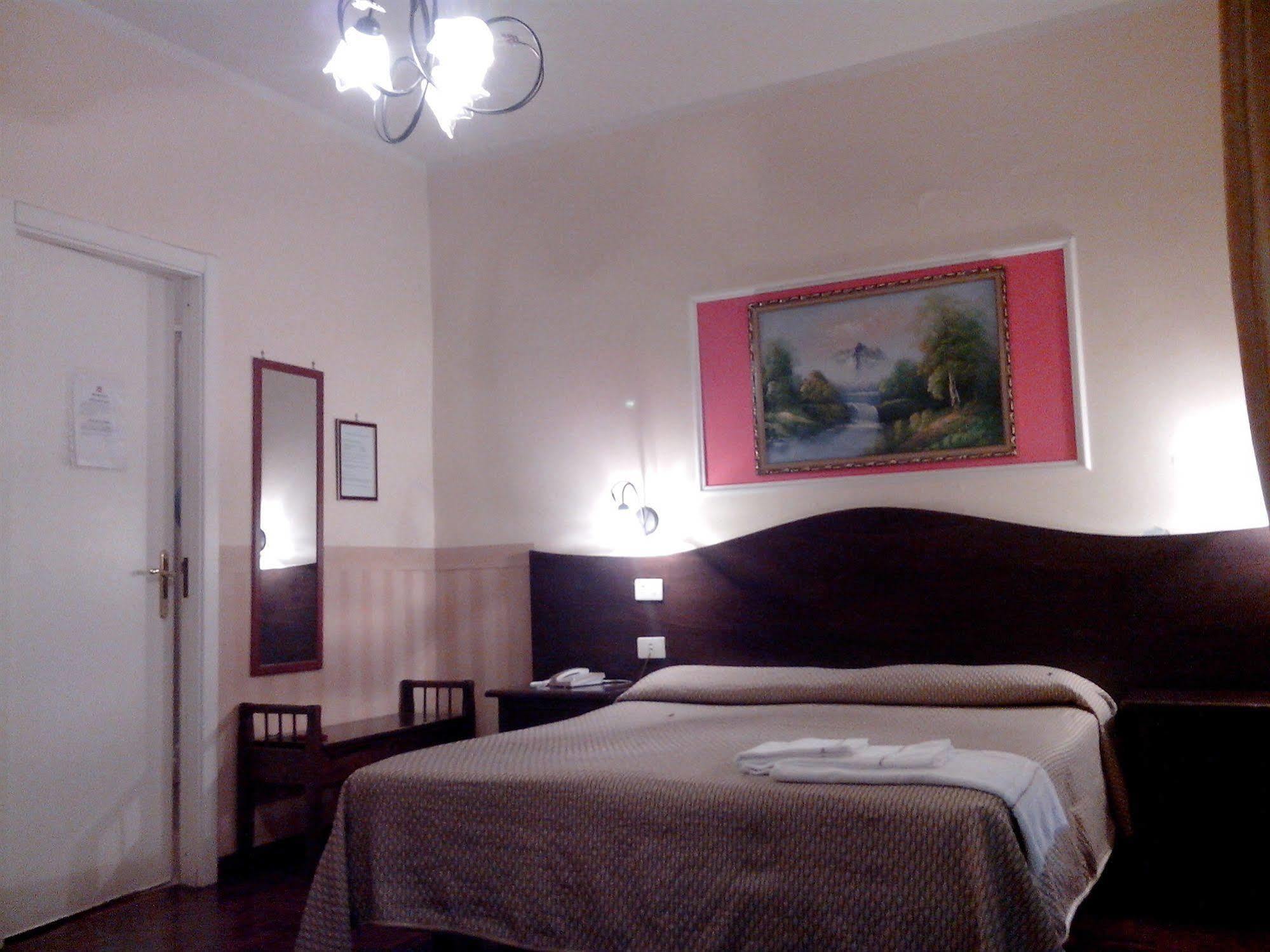 Bed & Breakfast Napoli Centrale Guest house 3*