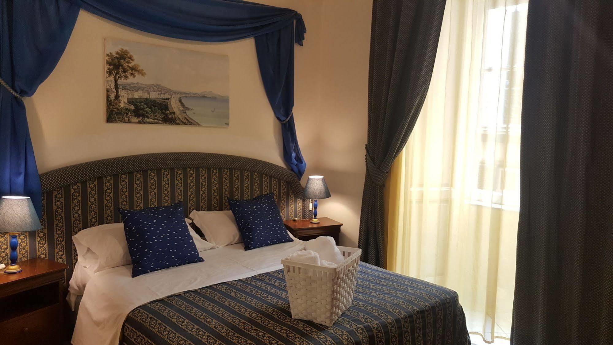 Bed & Breakfast Napoli Centrale