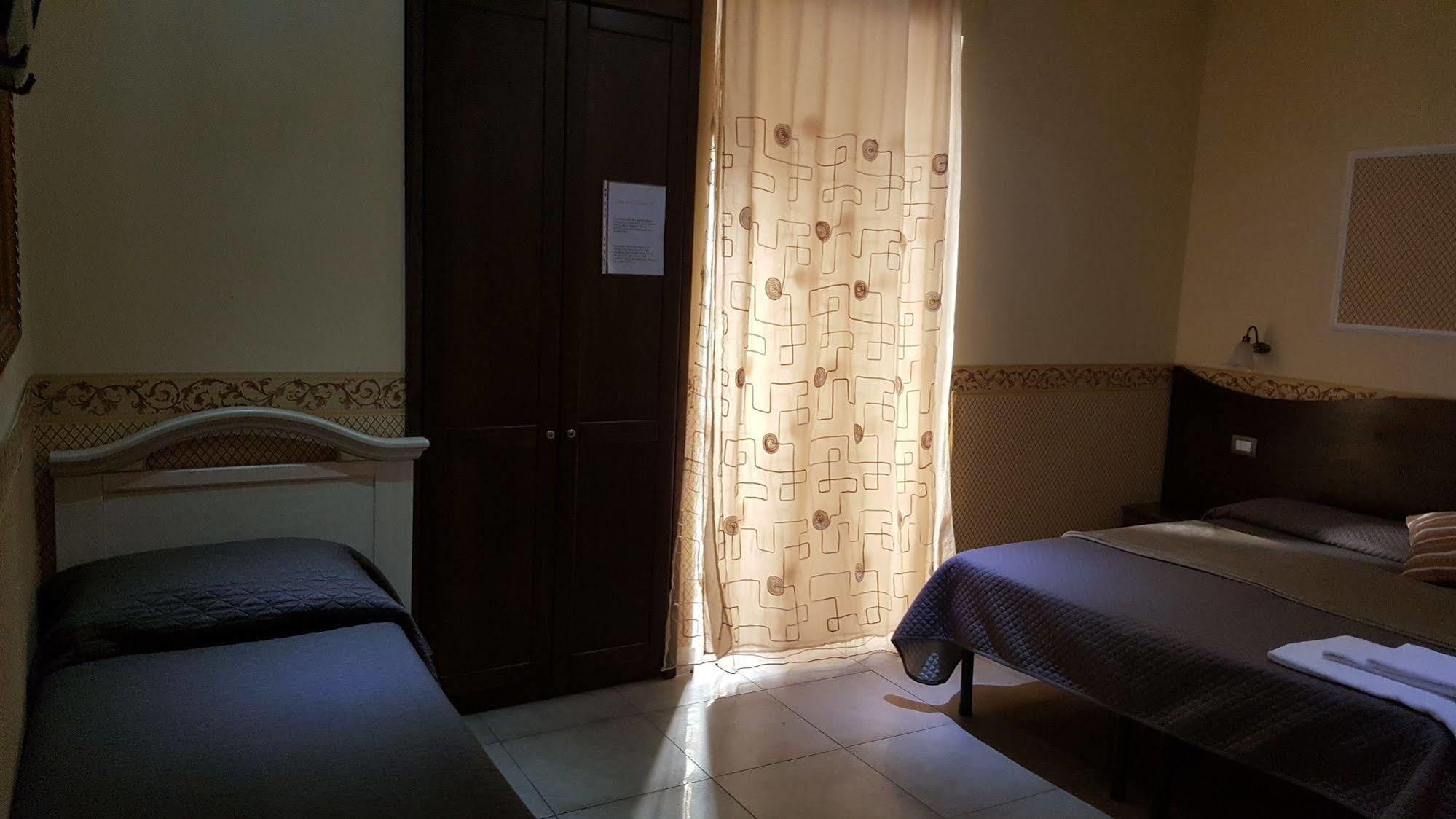 Bed & Breakfast Napoli Centrale Guest house Naples