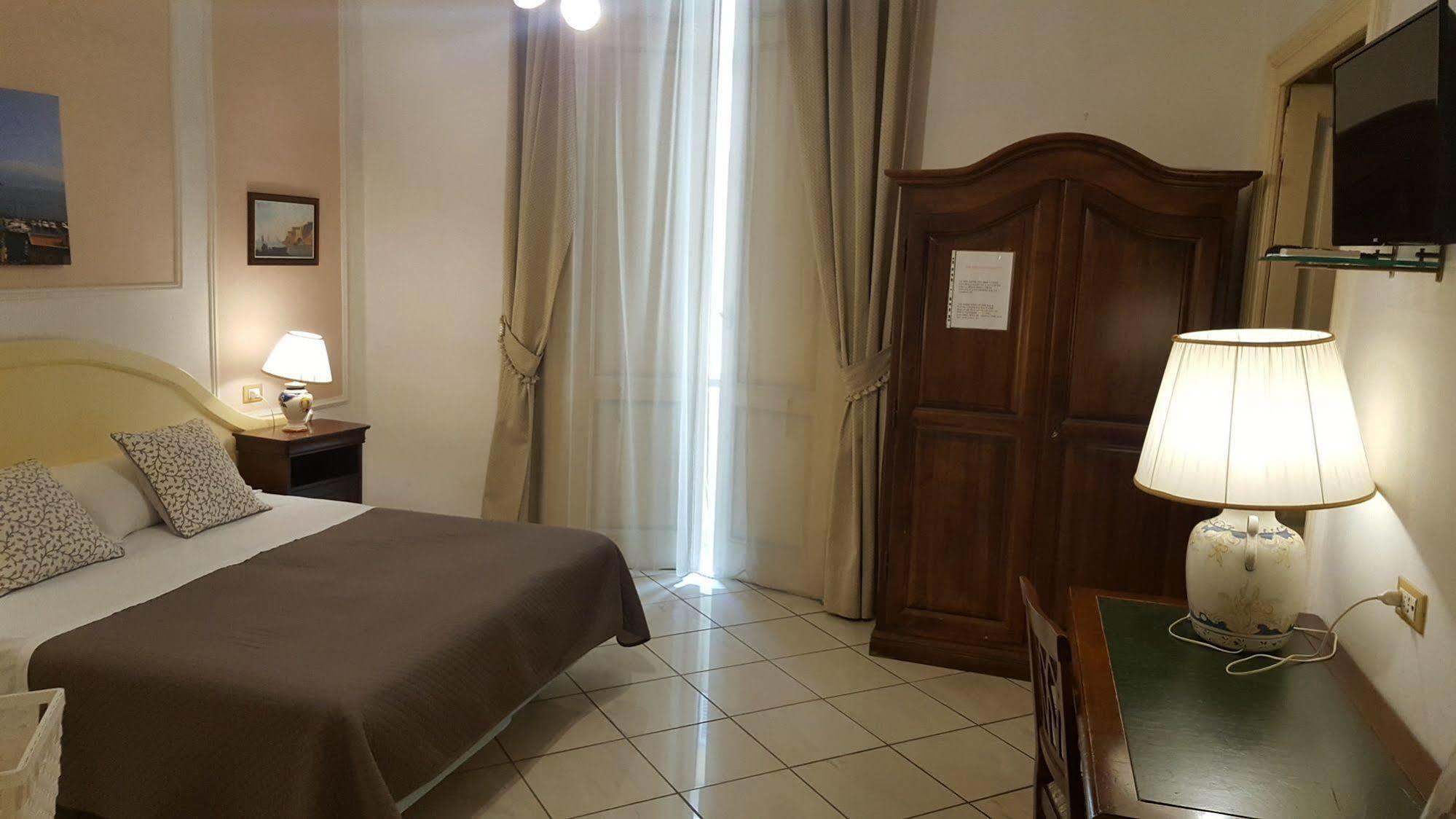 Guest house Bed & Breakfast Napoli Centrale