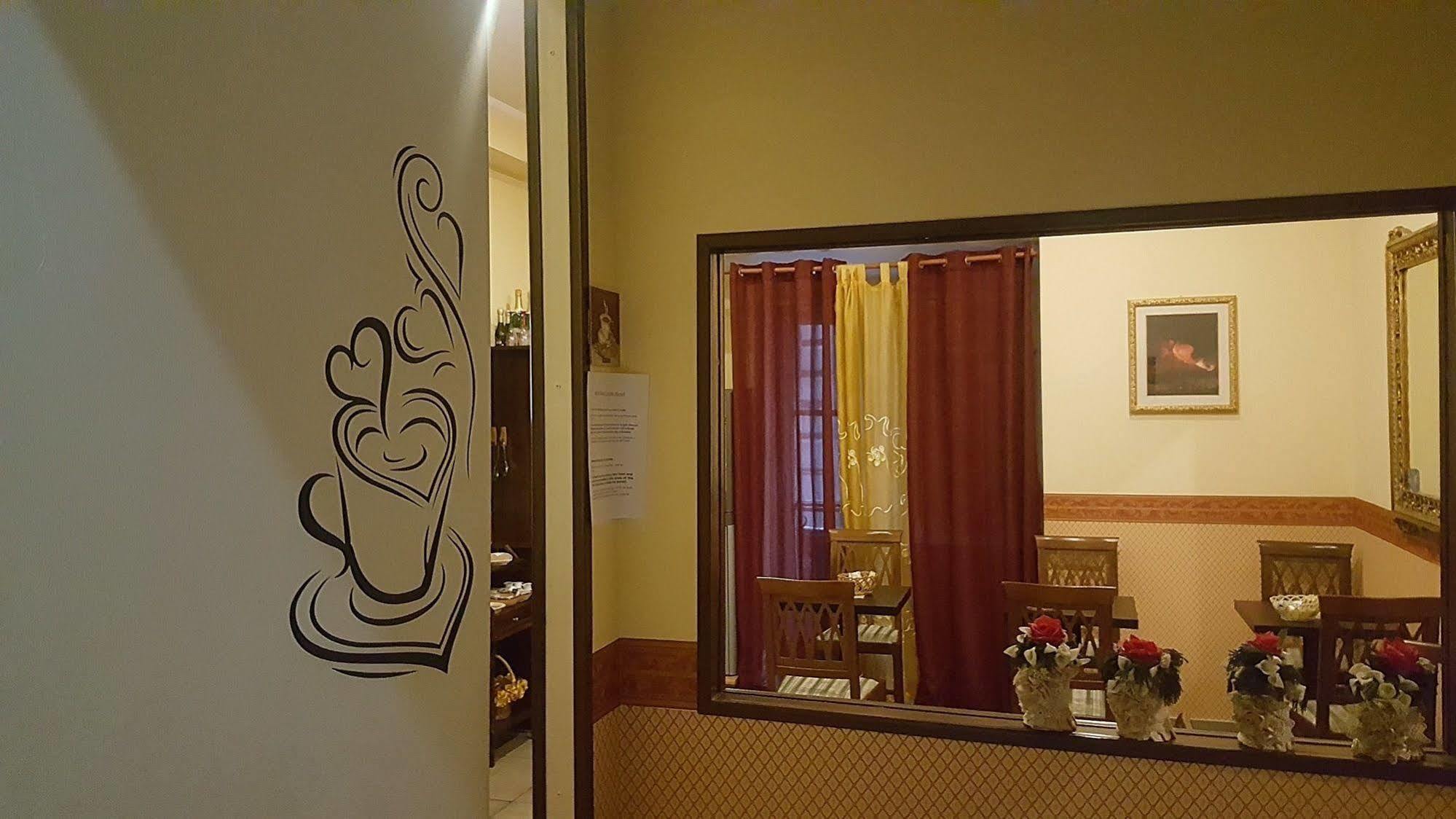 Bed & Breakfast Napoli Centrale Naples